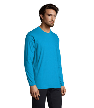 Логотрейд бизнес-подарки картинка: MONARCH MEN T-Shirt 150g