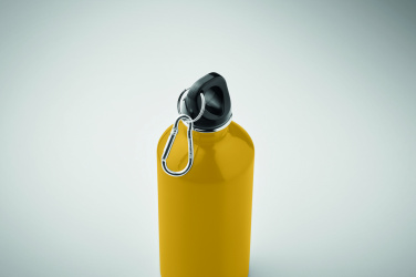 Лого трейд pекламные продукты фото: Recycled stainless steel 500ml