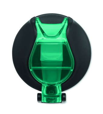 Лого трейд pекламные cувениры фото: Sports water bottle RPET 1L