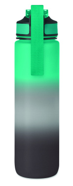 Лого трейд pекламные продукты фото: Sports water bottle RPET 1L