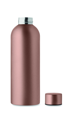 Логотрейд pекламные продукты картинка: Single wall bottle 750 ml