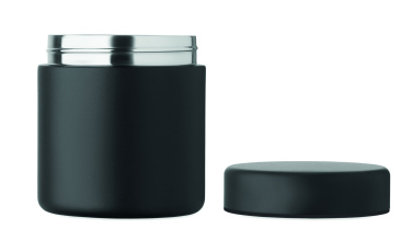 Лого трейд pекламные подарки фото: Double wall lunch container