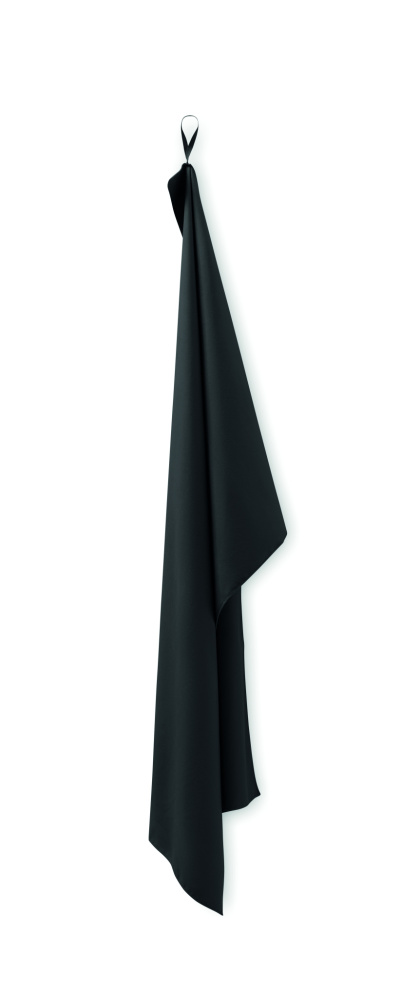 Лого трейд pекламные продукты фото: Microfibre towel