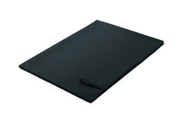 Логотрейд pекламные продукты картинка: Microfibre towel