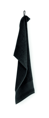 Логотрейд pекламные cувениры картинка: Cotton guest towel