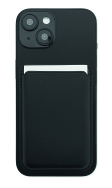 Логотрейд бизнес-подарки картинка: Magnetic credit card holder