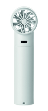 Лого трейд pекламные продукты фото: Mini handheld hi-speed fan