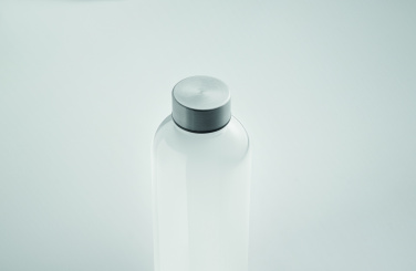 Лого трейд pекламные cувениры фото: RPET bottle 1000ml