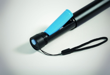 Лого трейд pекламные подарки фото: Aluminium torch