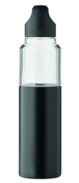 Лого трейд pекламные подарки фото: 2 in 1 bottle 610ml