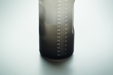 Логотрейд pекламные подарки картинка: RPET water bottle 2000ml