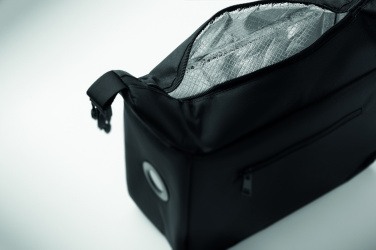 Лого трейд pекламные подарки фото: Cooler lunch bag