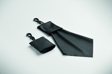 Лого трейд pекламные продукты фото: RPET cleaning cloth