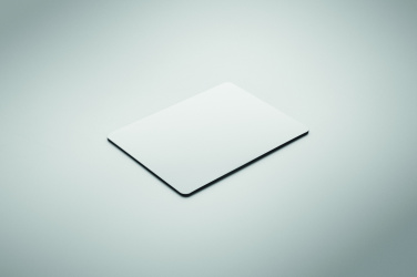 Лого трейд pекламные продукты фото: Rectangular magnet in PVC