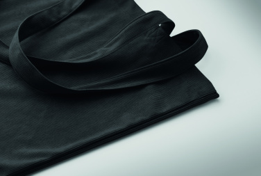 Логотрейд бизнес-подарки картинка: Corduroy shopping bag