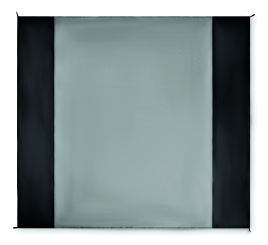 Логотрейд pекламные подарки картинка: Lightweight large beach mat