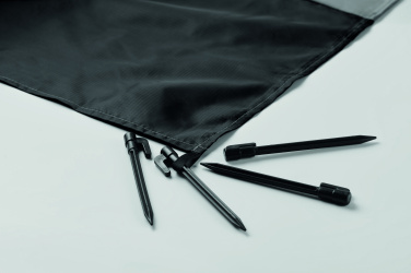 Логотрейд pекламные продукты картинка: Lightweight large beach mat