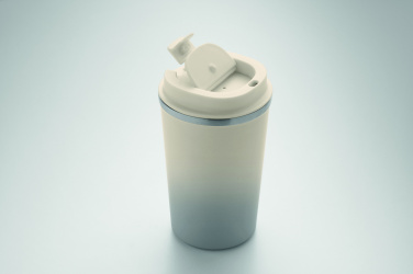 Логотрейд бизнес-подарки картинка: Double wall tumbler 350 ml