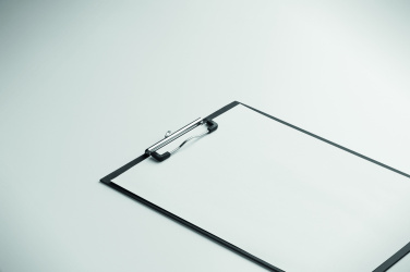 Логотрейд pекламные продукты картинка: Cardboard clip board A4