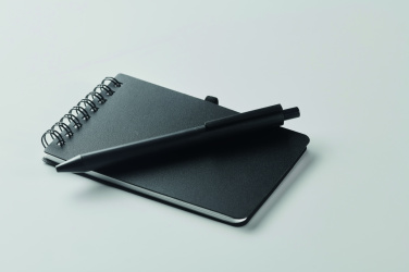 Логотрейд pекламные cувениры картинка: Water repellent notepad