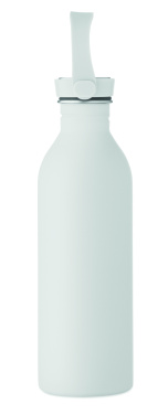 Лого трейд pекламные продукты фото: Single wall bottle 500 ml