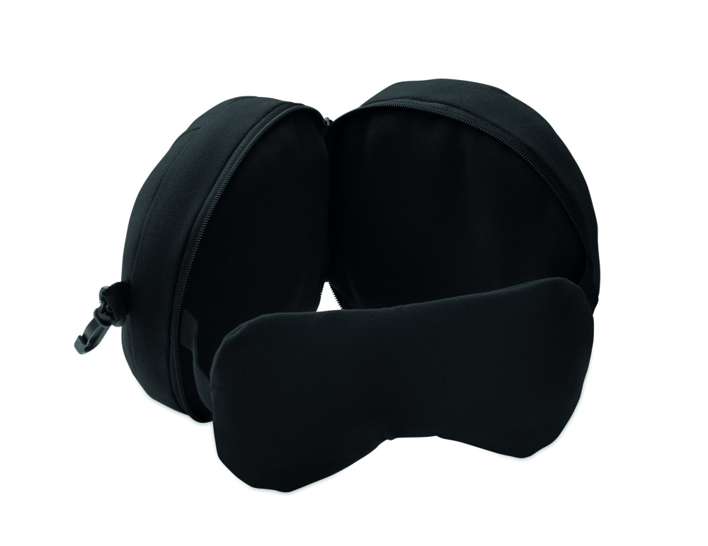 Логотрейд pекламные продукты картинка: Travel set