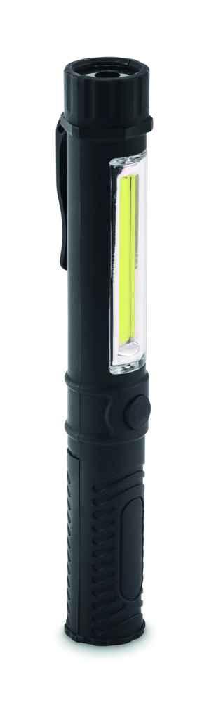 Логотрейд pекламные продукты картинка: Magnetic LED torch