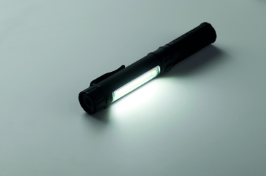 Лого трейд pекламные подарки фото: Magnetic LED torch