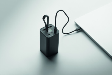 Лого трейд pекламные продукты фото: Power bank 20.000 mAh