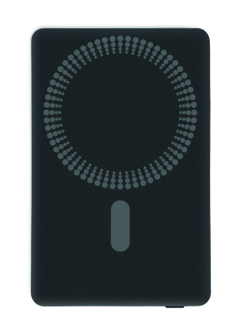 Лого трейд бизнес-подарки фото: Power bank 10000 mAh