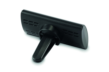 Лого трейд бизнес-подарки фото: Car vent air freshener