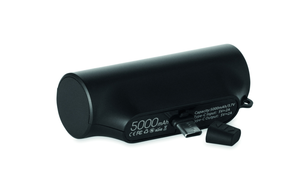 Лого трейд pекламные продукты фото: Power bank 5000mAh