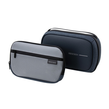 Логотрейд pекламные продукты картинка: Чехол XD Design First Class All-in-One