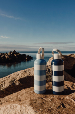 Лого трейд pекламные подарки фото: Бутылка VINGA Lagoa RCS SS 600 мл