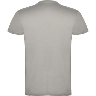 Лого трейд pекламные подарки фото: Мужская футболка Beagle с короткими рукавами