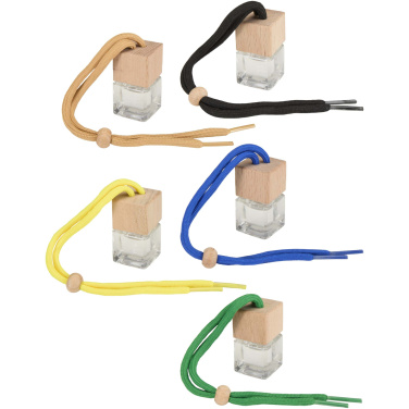 Логотрейд бизнес-подарки картинка: Автомобильный освежитель воздуха Ono