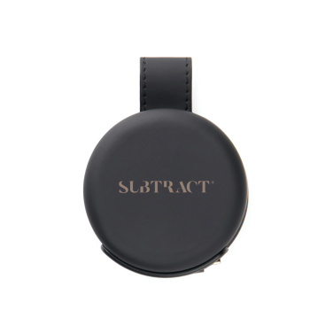 Лого трейд pекламные cувениры фото: Беспроводное дорожное зарядное устройство VINGA Baltimore RCS 2-в-1 мощностью 15 Вт