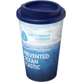 Термокружка Brite-Americano® POP объемом 350 мл, Синий