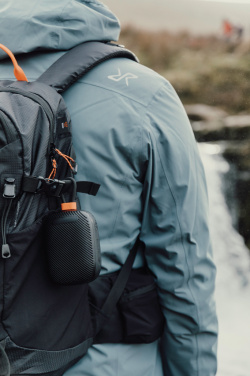 Лого трейд pекламные cувениры фото: Водонепроницаемая и пылезащитная колонка Titan IP67 мощностью 5 Вт.