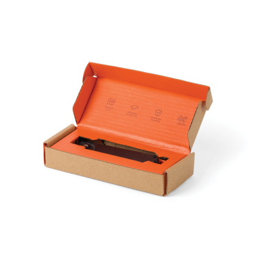 Логотрейд pекламные подарки картинка: Складной нож Nordic Drift Adventure