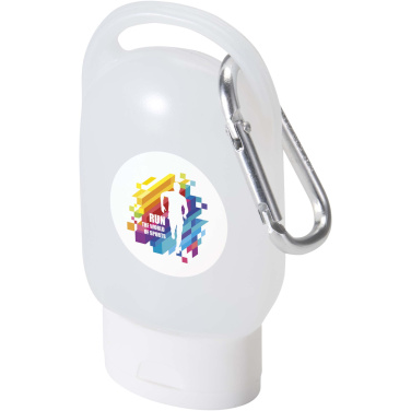 Логотрейд pекламные cувениры картинка: Squeeky hand wash