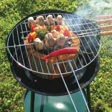 Логотрейд pекламные cувениры картинка: Eco Grill M