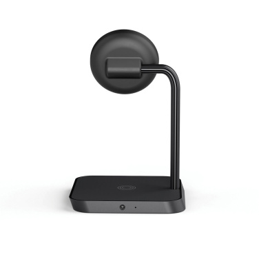 Логотрейд бизнес-подарки картинка: Зарядное устройство Zens Office Charger 2