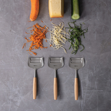 Лого трейд pекламные продукты фото: Терка для сыра BOSKA, друг