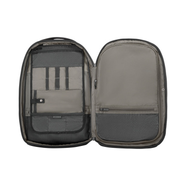 Логотрейд pекламные cувениры картинка: Рюкзак для ноутбука VICTORINOX Altmont Professional Deluxe