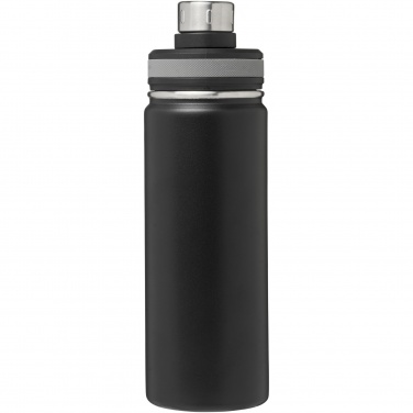 Logotrade presentreklam bild: Gessi 590 ml vakuumisolerad sportflaska i koppar