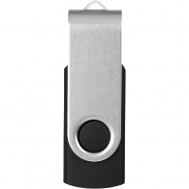 Logotrade reklamprodukter bild: Rotate-basic USB 2 GB