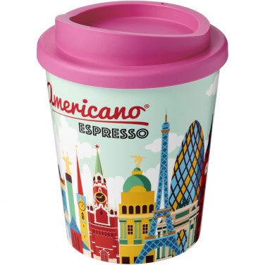 Logotrade profilprodukter bild: Brite-Americano® Espresso 250 ml termosmugg