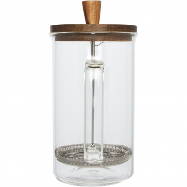 Logotrade profilreklam bild: Ivorie 600 ml kaffepress 