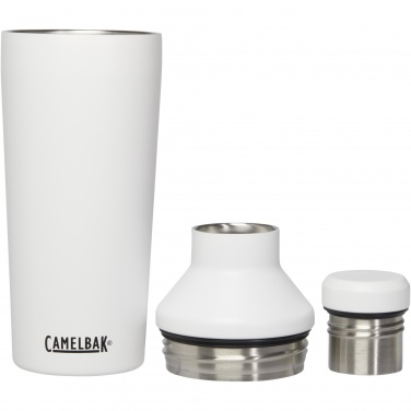 Logotrade reklamprodukter bild: CamelBak® Horizon 600 ml vakuumisolerad cocktailshaker